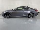 Thumbnail of 2017 Gray Lexus RC 350