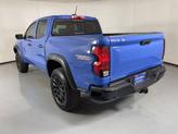 Thumbnail of 2026 GAL Chevrolet Colorado