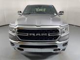 Thumbnail of 2022 Billet Silver Metallic Clearcoat RAM 1500