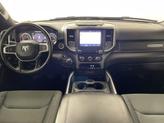 Thumbnail of 2022 Billet Silver Metallic Clearcoat RAM 1500