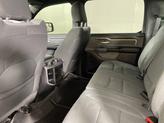 Thumbnail of 2022 Billet Silver Metallic Clearcoat RAM 1500