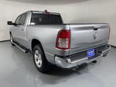 Thumbnail of 2022 Billet Silver Metallic Clearcoat RAM 1500