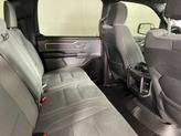 Thumbnail of 2022 Billet Silver Metallic Clearcoat RAM 1500