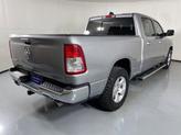 Thumbnail of 2022 Billet Silver Metallic Clearcoat RAM 1500
