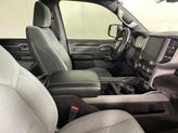 Thumbnail of 2022 Billet Silver Metallic Clearcoat RAM 1500