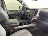 Thumbnail of 2022 Billet Silver Metallic Clearcoat RAM 1500