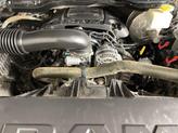 Thumbnail of 2022 Billet Silver Metallic Clearcoat RAM 1500