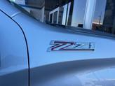 Thumbnail of 2019 Silver Ice Metallic Chevrolet Silverado 1500