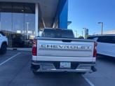Thumbnail of 2019 Silver Ice Metallic Chevrolet Silverado 1500