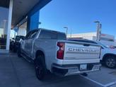 Thumbnail of 2019 Silver Ice Metallic Chevrolet Silverado 1500