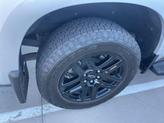 Thumbnail of 2019 Silver Ice Metallic Chevrolet Silverado 1500