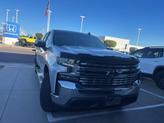 Thumbnail of 2019 Silver Ice Metallic Chevrolet Silverado 1500