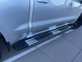 Thumbnail of 2019 Silver Ice Metallic Chevrolet Silverado 1500