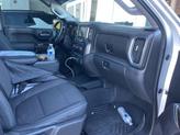 Thumbnail of 2019 Silver Ice Metallic Chevrolet Silverado 1500