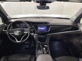 Thumbnail of 2022 Stellar Black Metallic Cadillac XT6
