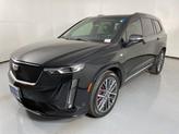 Thumbnail of 2022 Stellar Black Metallic Cadillac XT6
