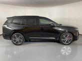 Thumbnail of 2022 Stellar Black Metallic Cadillac XT6