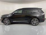 Thumbnail of 2022 Stellar Black Metallic Cadillac XT6