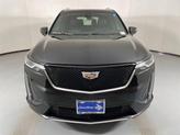 Thumbnail of 2022 Stellar Black Metallic Cadillac XT6