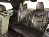 Thumbnail of 2022 Stellar Black Metallic Cadillac XT6