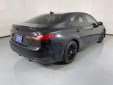 Thumbnail of 2025 Black Toyota Camry