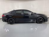 Thumbnail of 2025 Black Toyota Camry
