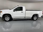 Thumbnail of 2024 Summit White Chevrolet Silverado 1500