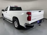 Thumbnail of 2024 Summit White Chevrolet Silverado 1500