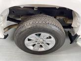 Thumbnail of 2024 Summit White Chevrolet Silverado 1500