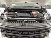Thumbnail of 2024 Summit White Chevrolet Silverado 1500