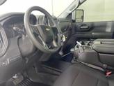 Thumbnail of 2025 Summit White Chevrolet Silverado 2500