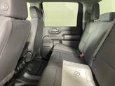 Thumbnail of 2025 Summit White Chevrolet Silverado 2500
