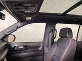 Thumbnail of 2025 Dark Ash Metallic Chevrolet Suburban