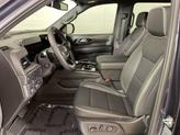Thumbnail of 2025 Dark Ash Metallic Chevrolet Suburban