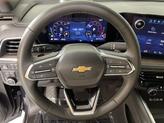 Thumbnail of 2025 Dark Ash Metallic Chevrolet Suburban