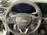 Thumbnail of 2026 Green Chevrolet Trailblazer