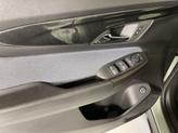 Thumbnail of 2026 Green Chevrolet Trailblazer