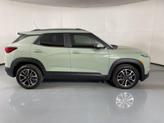 Thumbnail of 2026 Green Chevrolet Trailblazer