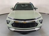 Thumbnail of 2026 Green Chevrolet Trailblazer