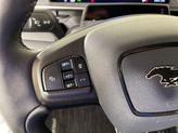 Thumbnail of 2024 Gray Metallic Ford Mustang Mach-E