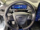 Thumbnail of 2024 Gray Metallic Ford Mustang Mach-E