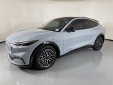 Thumbnail of 2024 Gray Metallic Ford Mustang Mach-E