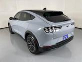 Thumbnail of 2024 Gray Metallic Ford Mustang Mach-E