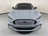 Thumbnail of 2024 Gray Metallic Ford Mustang Mach-E