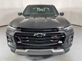 Thumbnail of 2026 Black Chevrolet Colorado