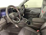 Thumbnail of 2026 Black Chevrolet Colorado