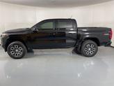 Thumbnail of 2026 Black Chevrolet Colorado
