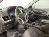 Thumbnail of 2024 Volcanic Red GMC Terrain