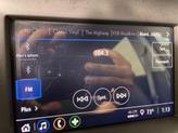 Thumbnail of 2024 Volcanic Red GMC Terrain