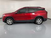 Thumbnail of 2024 Volcanic Red GMC Terrain